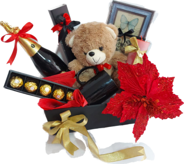 Hearts Delight SweetBuds